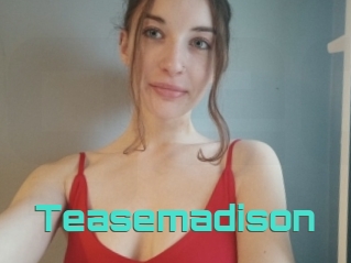 Teasemadison