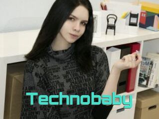 Technobaby