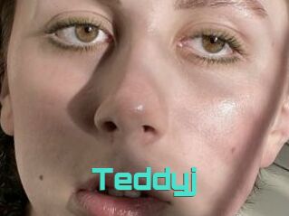 Teddyj