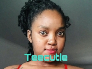 Teecutie