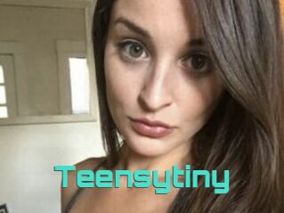 Teensytiny