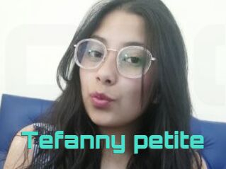 Tefanny_petite
