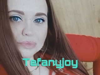 Tefanyjoy