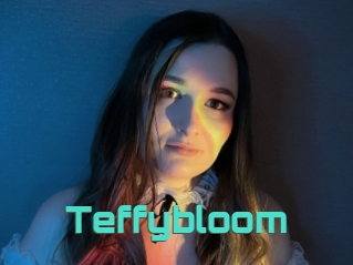 Teffybloom