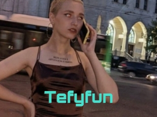 Tefyfun