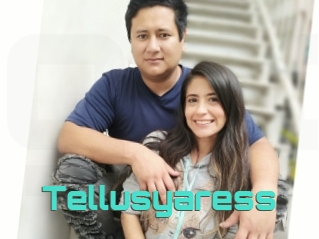 Tellusyaress