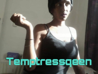 Temptressqeen