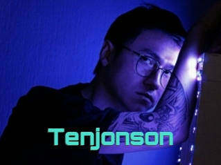 Tenjonson