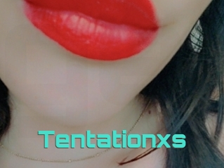 Tentationxs