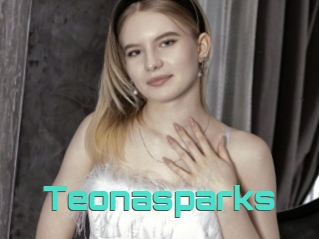 Teonasparks