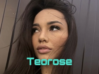 Teorose