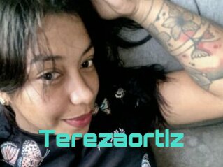 Terezaortiz