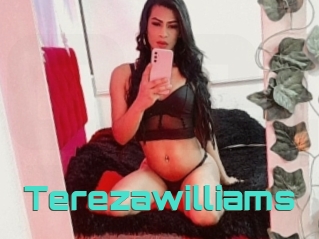 Terezawilliams