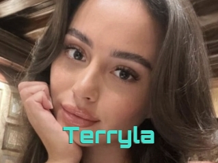 Terryla