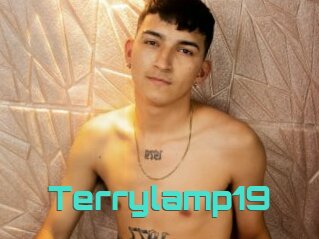 Terrylamp19