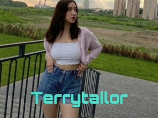 Terrytailor