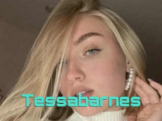 Tessabarnes