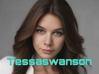 Tessaswanson