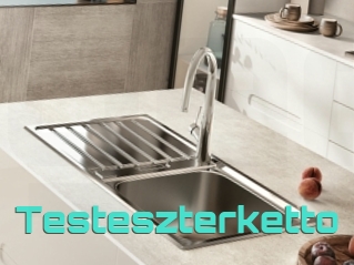 Testeszterketto