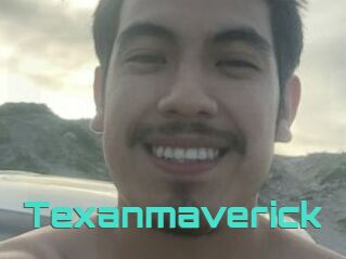 Texanmaverick