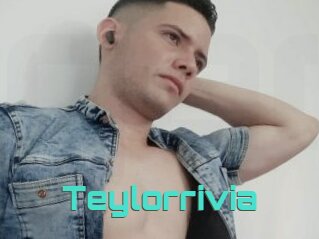 Teylorrivia