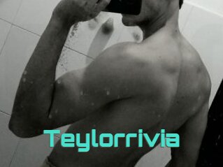 Teylorrivia