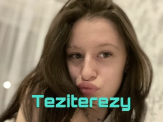 Teziterezy