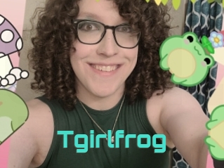 Tgirlfrog