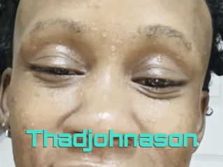 Thadjohnason