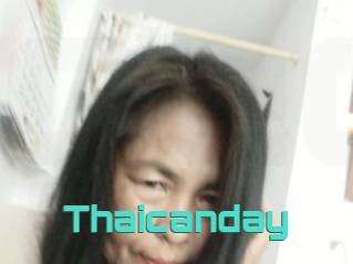 Thaicanday