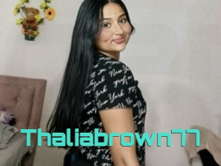 Thaliabrown77