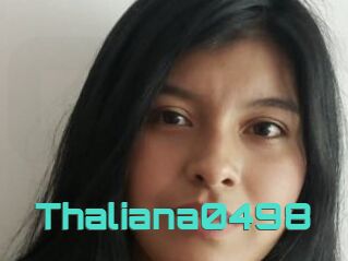 Thaliana0498