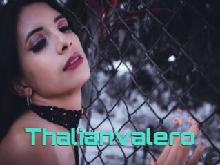 Thalianvalero