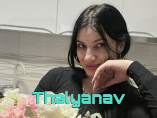 Thalyanav