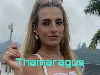 Thamaragus