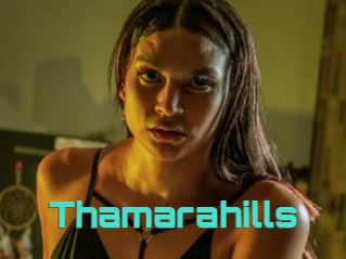 Thamarahills