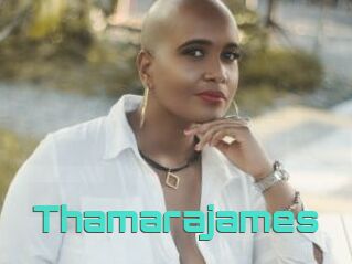 Thamarajames