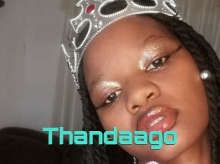 Thandaago