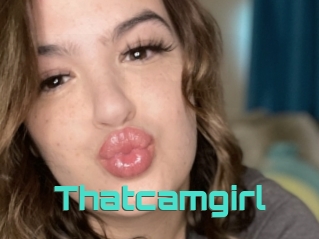 Thatcamgirl