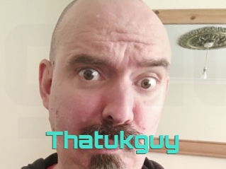 thatukguy Grizzli Edition