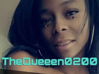 TheQueeen0200