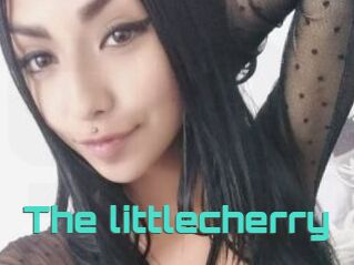 The_littlecherry