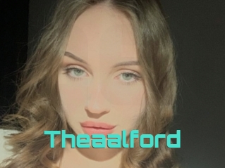 Theaalford