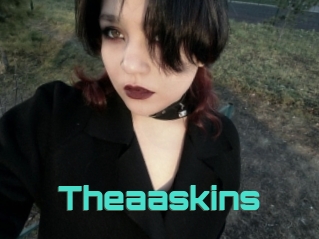 Theaaskins