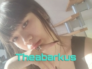 Theabarkus