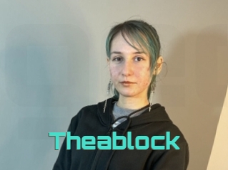 Theablock