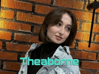 Theaborne