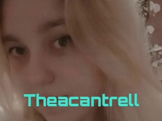 Theacantrell