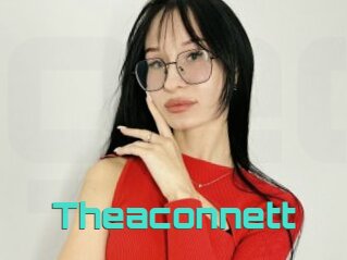 Theaconnett