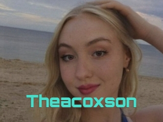 Theacoxson